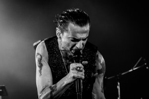 Dave Gahan (Depeche Mode)